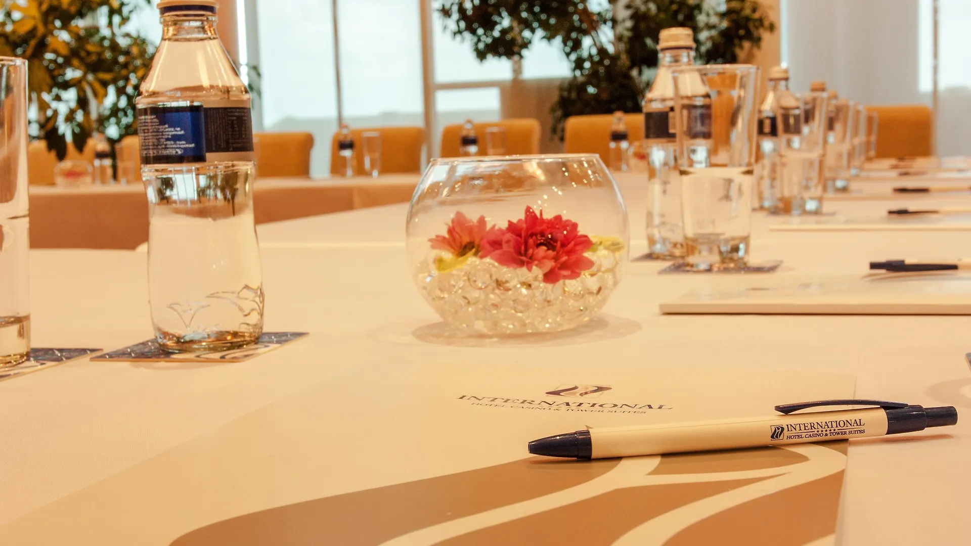 *****  International Hotel Casino & Tower Suites Golden Sands Bulgaria