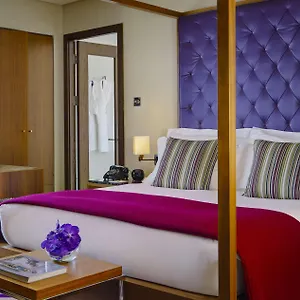 ***** Hotel The Fitzwilliam Irlande