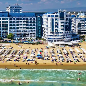 Chaika Bulgaria