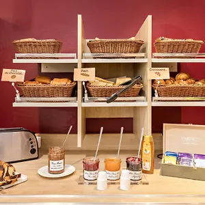 *** Hotel Ace De Provence France