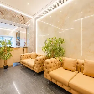** Hotel Barry Belgique