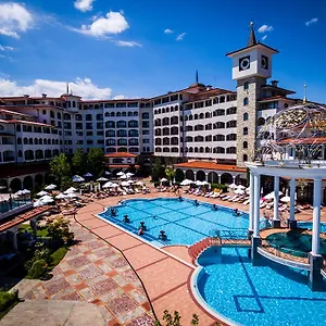 Helena Sands Bulgaria