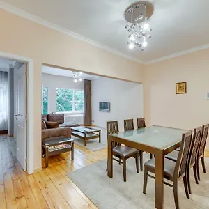  דירה Central Apartment בולגריה