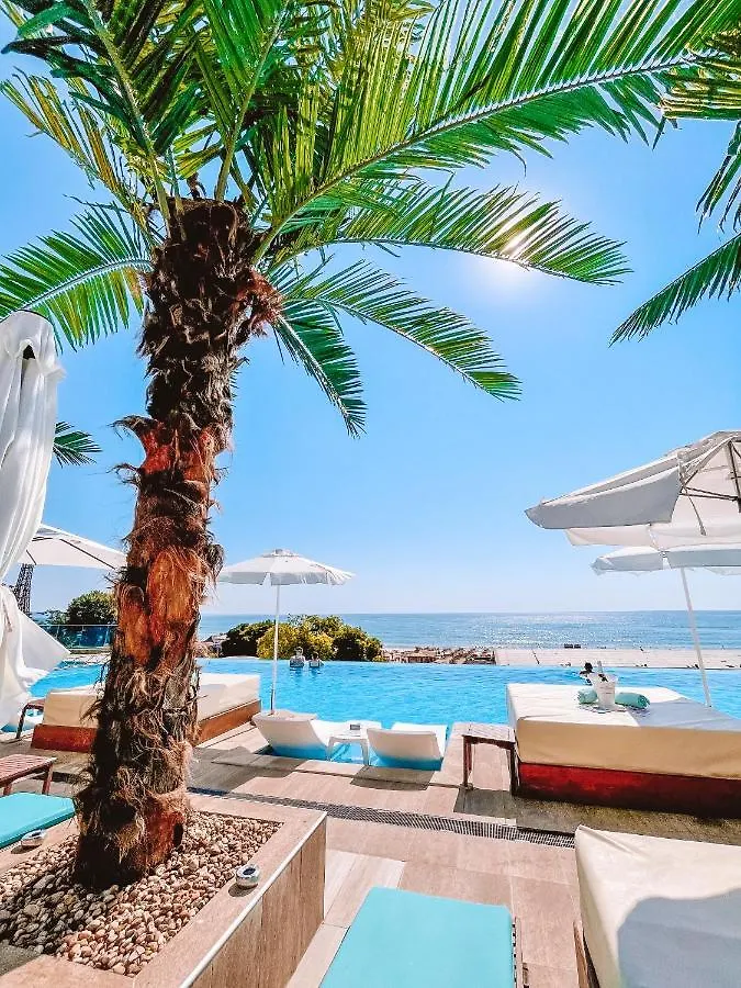 International Hotel Casino & Tower Suites Golden Sands